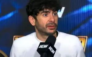 Tony Khan Keeps Tight Grip on AEW’s Creative Direction Amid Recent Changes