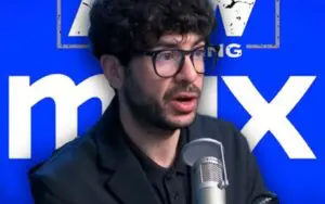 Tony Khan Says AEW’s Simulcast on Max Brings ‘Fantastic Results’