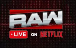 Travis Scott’s “4X4” Officially Named as WWE Raw on Netflix Theme Song