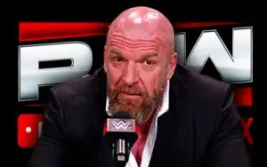 Triple H Addresses Wrestlers Vying for Spot on RAW’s Netflix Debut Triple H Addresses Wrestlers Vying for Spot on RAW’s Netflix Debut