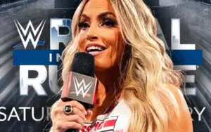 Trish Stratus Scheduled for Royal Rumble Meet and Greets Amid WWE Return Rumors