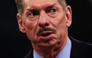 Vince McMahon Still Facing Allegations as Janel Grant's Attorney Claims Criminal Probe Continues