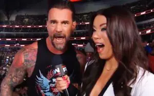 Vince Russo Calls Out CM Punk for “Cheap” Hulk Hogan Bashing During 1/20 WWE RAW