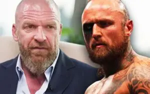 Vince Russo Doubts Malakai Black Will Thrive Under Triple H’s Leadership Vince Russo Doubts Malakai Black Will Thrive Under Triple H’s Leadership