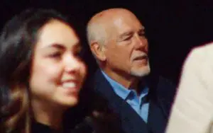 Why Tully Blanchard Was Backstage at 1/23 TNA iMPACT Tapings