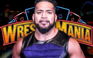 WWE Eyeing Tonga Loa’s Return in Time for WrestleMania 41 Amid Injury Absence
