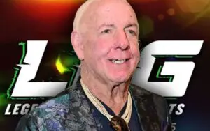 WWE Filmed Ric Flair Footage for Upcoming Episodes of WWE’s “LFG” Series