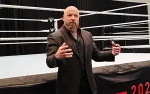 WWE Holding Major Tryout in London for UK and European Talent