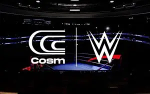 WWE Premium Live Events to Debut in Cosm’s Immersive Shared Reality Venues WWE Premium Live Events to Debut in Cosm’s Immersive Shared Reality Venues