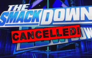 WWE Quietly Cancels SmackDown Lowdown After Three-Year Run WWE Quietly Cancels SmackDown Lowdown After Three-Year Run