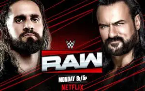 WWE RAW Match Results, Highlights and Key Moments for January 20, 2025