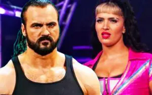 WWE Told Steph De Lander to “Do the Drew McIntyre” and Return
