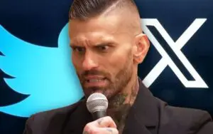 WWE Views Corey Graves’ Twitter Rant as Potential Attempt to Get Fired
