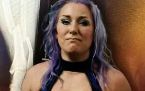 X-Rays Reveal the Damage to Allie Katch's Brutal Lega Break