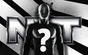 Absent WWE Star Returns at NXT Live Event