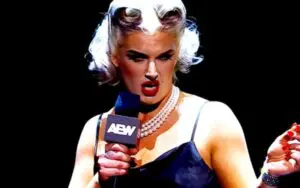 AEW Collision Viewership Sees Massive Drop on February 1, 2025