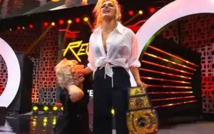 AEW Collision Viewership Sees Massive Drop on March 1, 2025