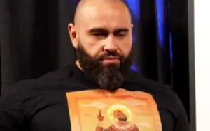 AEW Creative Went Silent on Miro Several Months Before Release