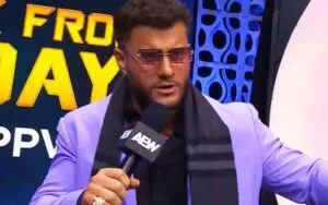 AEW Dynamite Viewership Sees Slight Increase on February 26, 2025