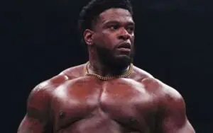 AEW Forced to Make Last-Minute Changes Due to Powerhouse Hobbs’ Injury