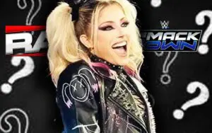 Alexa Bliss’ Brand Assignment Revealed After Royal Rumble Return