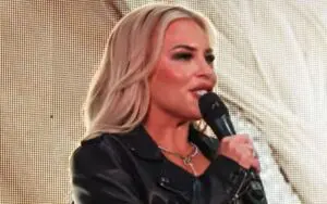 Ash By Elegance Calls WWE Run a ‘Toxic Relationship’ But Still Appreciates It