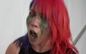 Asuka Calls Out Fans for Letting "Garbage Reviews" Dictate Their Choices