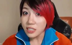 Asuka Warns Fans After Losing Control of Her Twitter/X Account to Hackers