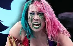 Asuka's Twitter Account Compromised in Hacking Incident