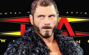 Austin Aries Reveals Conversations with TNA Wrestling Over Potential Return
