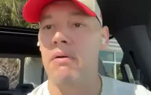 Baron Corbin Says WWE Release Came Down to One Person—Vows to Prove Them Wrong