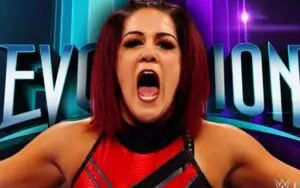 Bayley Calls for WWE to Bring Back Evolution