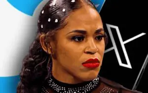 Bianca Belair Exposes Scammers Posing as Her Parents on Social Media Bianca Belair Exposes Scammers Posing as Her Parents on Social Media