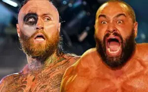 Booker T Says AEW’s Lack of Structure Hurt Malakai Black and Miro