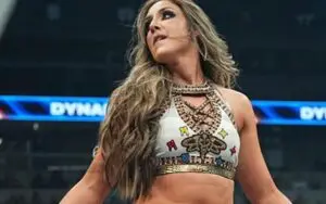 Britt Baker’s AEW Status Clarified Amid TV Absence