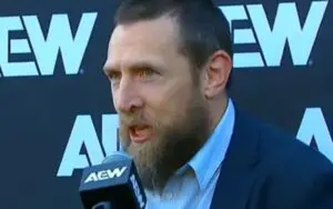 Bryan Danielson’s AEW Role Revealed as He Recovers from Neck Injury
