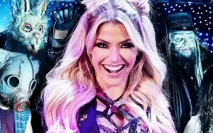 Call for Alexa Bliss to Join The Wyatt Sicks After WWE Return Call for Alexa Bliss to Join The Wyatt Sicks After WWE Return