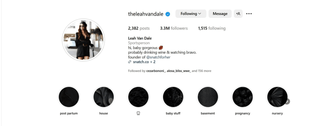 Carmella Removes WWE Mentions from Instagram After Contract Expiry