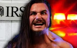 Charlie Tiger Faces Serious Charges Following IRS Office Evacuation Incident