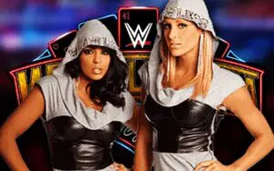 Chelsea Green Pitches WrestleMania Match Against LayCool After Michelle McCool’s Hall of Fame Induction