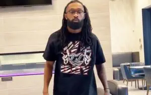 Chris Bey Reveals He Can Walk Again After Serious Neck Injury