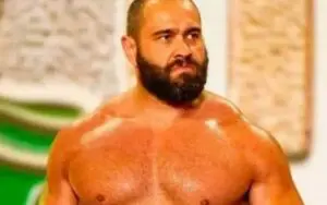 CJ Perry Drops Huge Hint That Miro Could Be WWE-Bound After AEW Exit