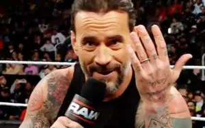 CM Punk Set for WWE’s European Tour Ahead of WrestleMania