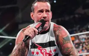 CM Punk’s WWE Reputation Has Completely Turned Around Since His Return