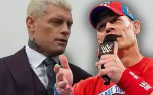 Cody Rhodes Explains Why He’s Not Jumping at the Chance to Face John Cena in His Retirement Tour