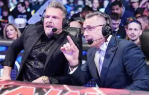 Creative Mind Behind Injecting More Personality Into WWE Commentary Team