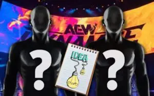 Creative Minds Behind Top AEW Women's Division Storylines Unveiled