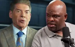 D-Von Dudley Claims Vince McMahon’s Inner Circle Sabotaged His Solo Run
