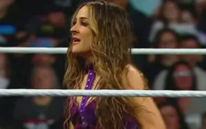 Dakota Kai Claims #1 Contender Spot For Women's Intercontinental Championship Title