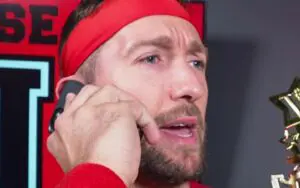 Duke Hudson Draws Interest from Wrestling Promotion Following WWE Release